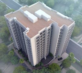 Bougainvillea Residences Building