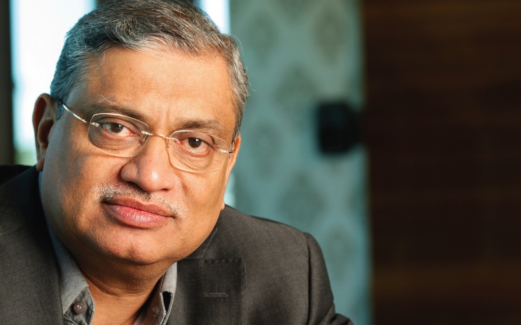 Mr Prakash Joshi- CMD