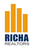 Rich Realtor logo